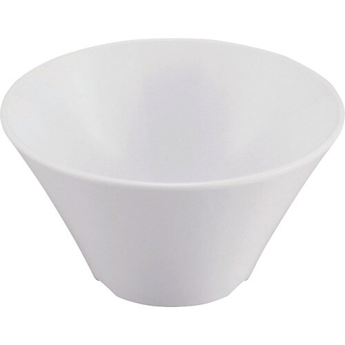 TKG エンテック メラミン シンプル食器 ボウル