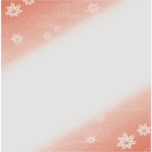 TKG アーテック 耐油懐敷 華かすみ(100枚入