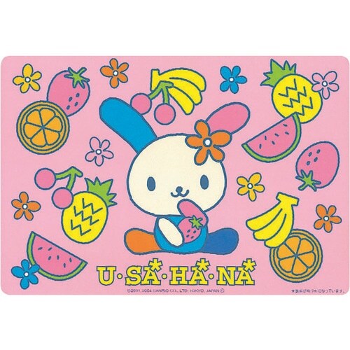 TKG ヤマコー 尺3サンリオ・お子様ぬり絵マット