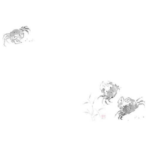 TKG カミイソ 尺3 テーブルマット(100枚入