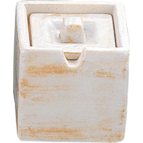 TKG エムズジャパン 白刷毛 スタック七味入 T