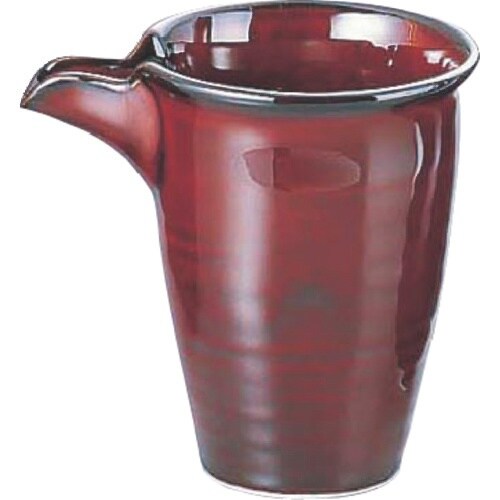 TKG エムズジャパン うるし釉 片口 D03−7