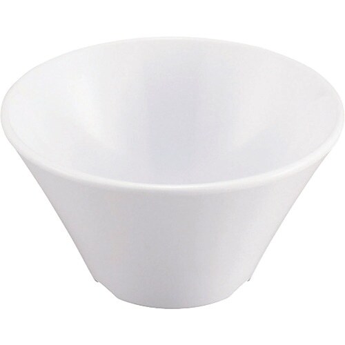 TKG エンテック メラミン シンプル食器 ボウル