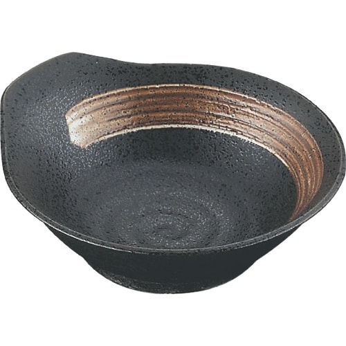 TKG エムズジャパン ハケ天目呑水 T03−21