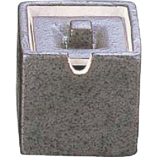 TKG エムズジャパン いぶし黒 スタック七味入