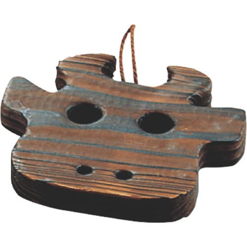 TKG 萬洋 木製 牛敷板