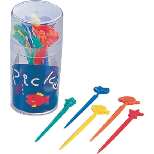 TKG サナダ精工 海洋ピックス(20本入)