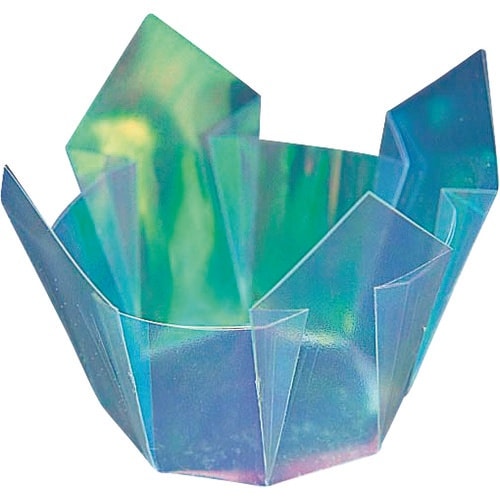 TKG ヤマコー 両面 OP珍味入れ ミニ(200