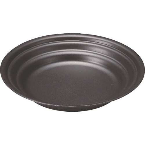 TKG マイン ステンレス2層 丸深皿 M11−4