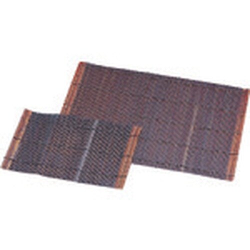 TKG 萬洋 スス竹マット 小