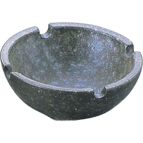 TKG エムズジャパン いぶし丸灰皿・小 T06−