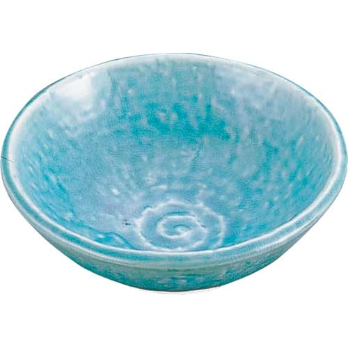 TKG エムズジャパン トルコ貫入4.0浅鉢 T0