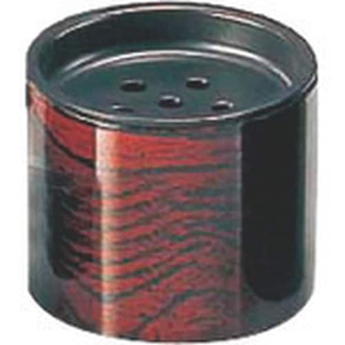 TKG 福井クラフト ケヤキ木目 切立茶こぼし 8