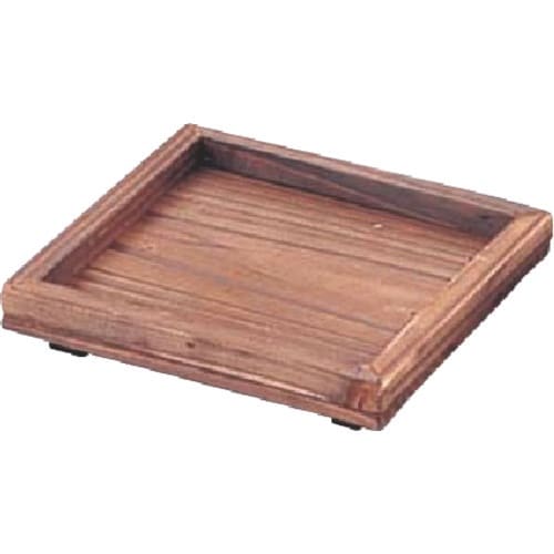 TKG マイン 木製敷板 (縁脚付) M40−94