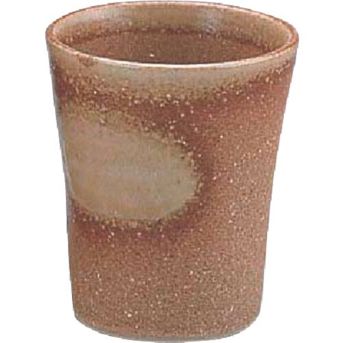 TKG エムズジャパン 南蛮イラボ吹ぐい呑 D03