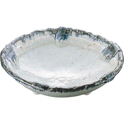 TKG エムズジャパン かいらぎ9.0大皿 深 B