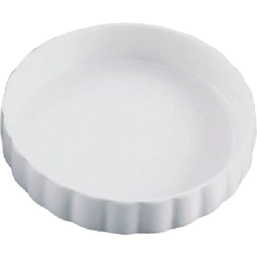 TKG かんだ 耐熱性磁器 パイ皿 S