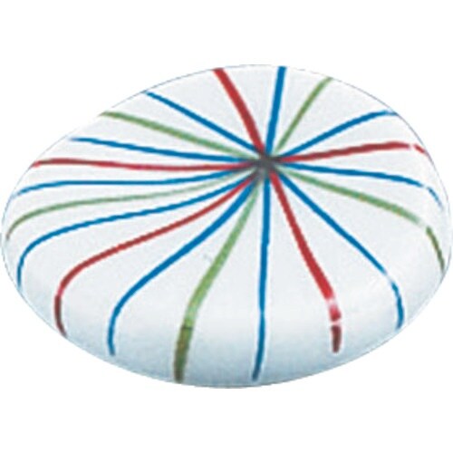 TKG エムズジャパン 色十草 丸箸置 M−304