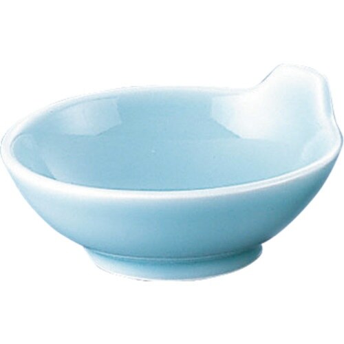 TKG エムズジャパン 青磁 手付とんすい Z−0