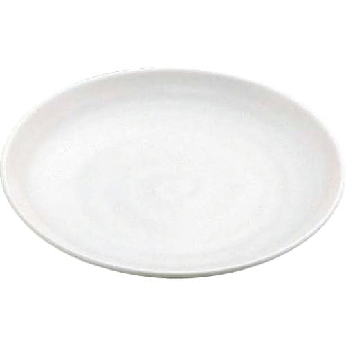 TKG エムズジャパン ソニック白 小皿 T03−