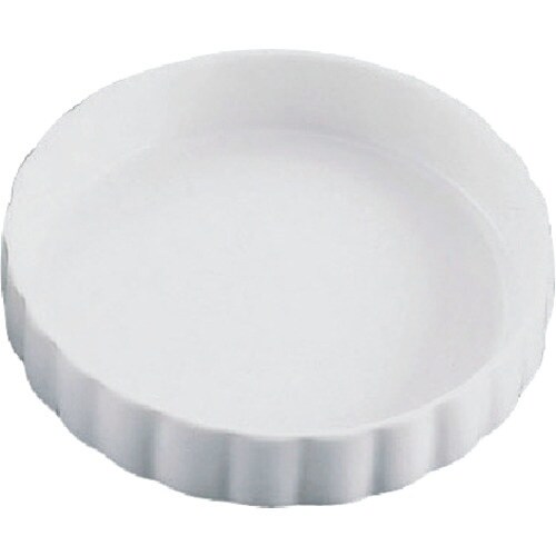 TKG かんだ 耐熱性磁器 パイ皿 M