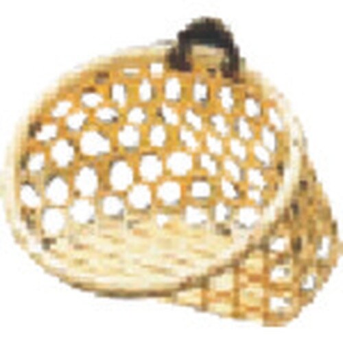 TKG 萬洋 白竹 せせらぎ篭