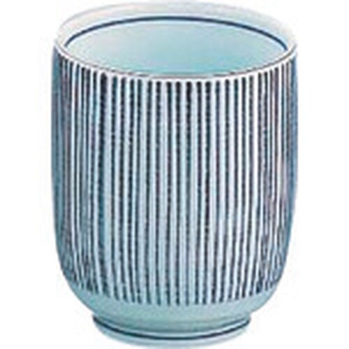 TKG エムズジャパン 十草長湯呑(小) Y−10