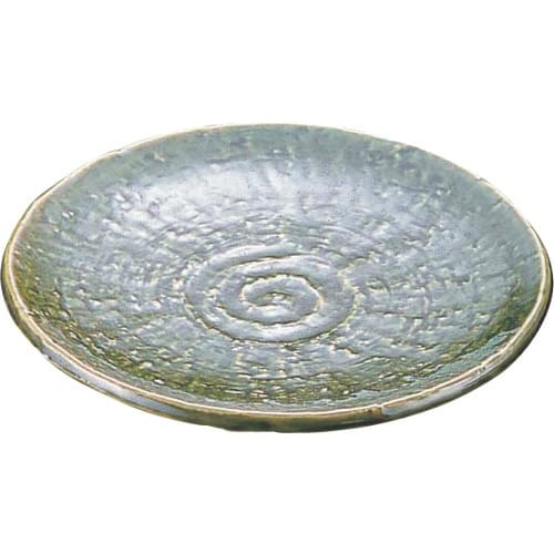 TKG エムズジャパン オリベ5.0丸皿 T03−