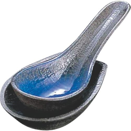 TKG エムズジャパン 伊賀るりレンゲ T03−2