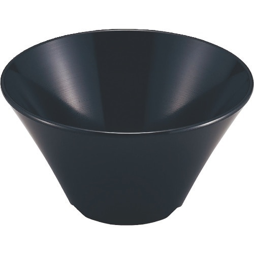 TKG エンテック メラミン シンプル食器 めん鉢