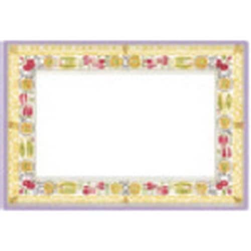 TKG カミイソ 洋風・中華テーブルマット(100