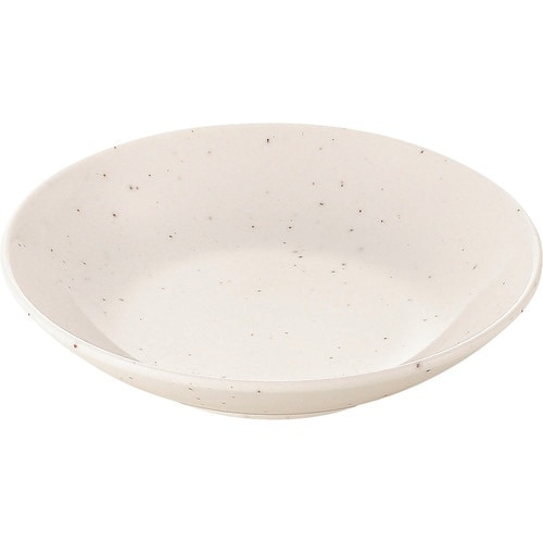 TKG エンテック メラミン シンプル食器 丸皿1