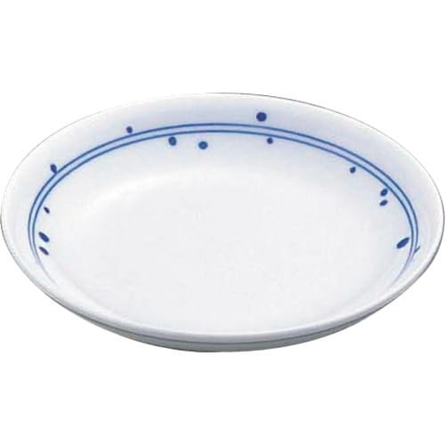 TKG エムズジャパン うみぶどう 4寸皿 T03