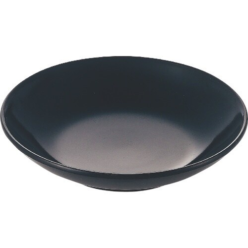 TKG エンテック メラミン シンプル食器 丸皿1