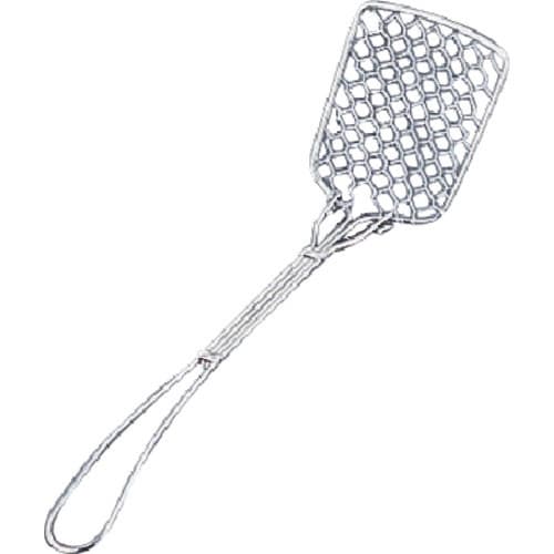 TKG SA18−0手編角湯ドーフスプーン 大