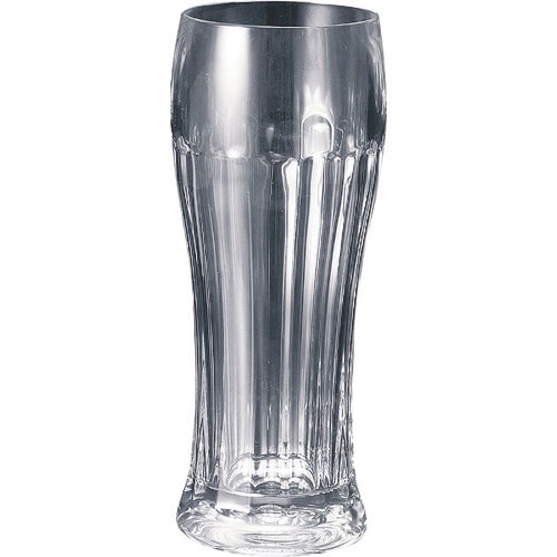 TKG 福井クラフト トライタン ビアグラス クリ