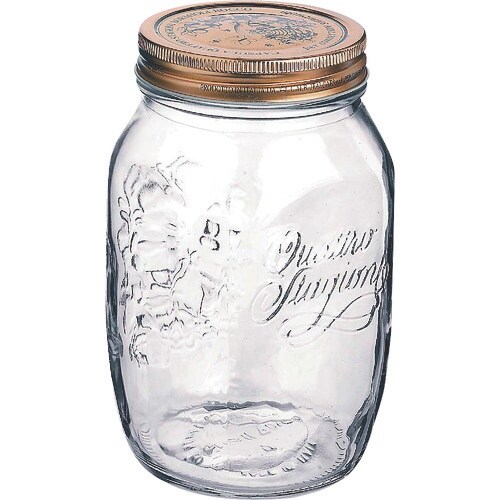 TKG Bormioli Rocco(ボルミオリ・