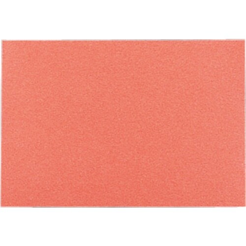 TKG テーブルマット 里紙(100枚入) 柿 N