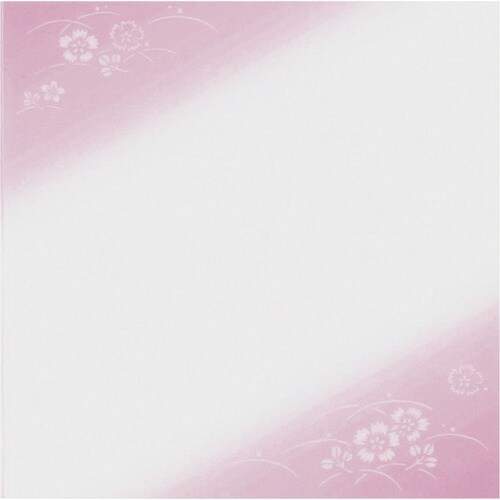 TKG アーテック 耐油懐敷 華かすみ(100枚入