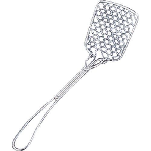 TKG SA18−0手編角湯ドーフスプーン 小