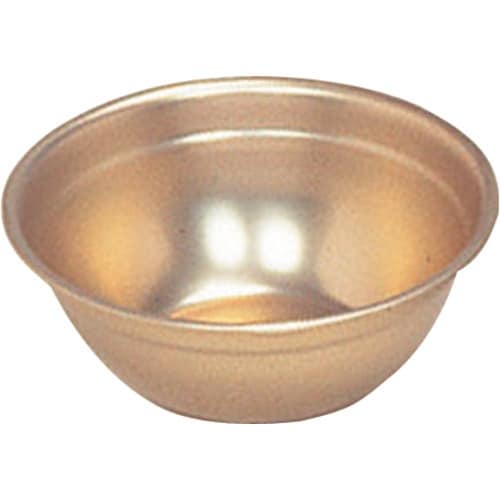 TKG オオイ金属 しゅう酸アルマイト 小食器 1