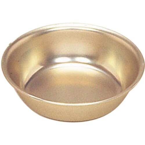 TKG オオイ金属 しゅう酸アルマイト 小物食器