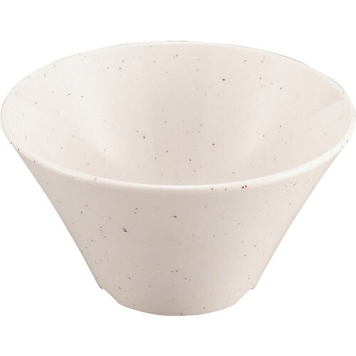 TKG エンテック メラミン シンプル食器 めん鉢