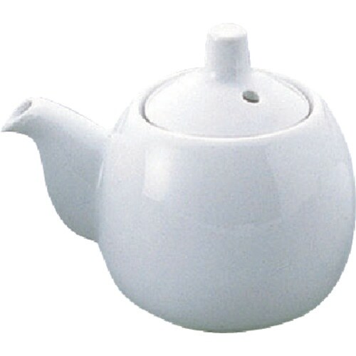 TKG エムズジャパン NC白磁(玉形)正油差 ミ