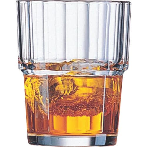 TKG Arcoroc ノルベージュ タンブラー