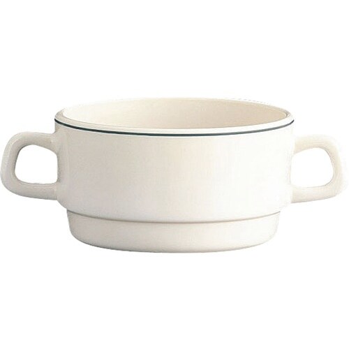 TKG Arcoroc ガストロノミー 取っ手付コ