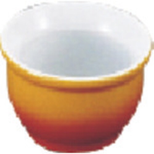 TKG シェーンバルド バターポット 茶 0298
