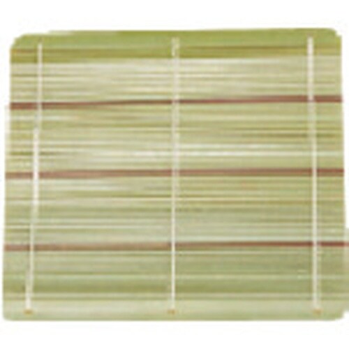 TKG 萬洋 ざるそば用正角竹スダレ