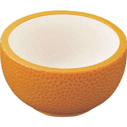 TKG マイン PP珍味入れ みかん(100個入)