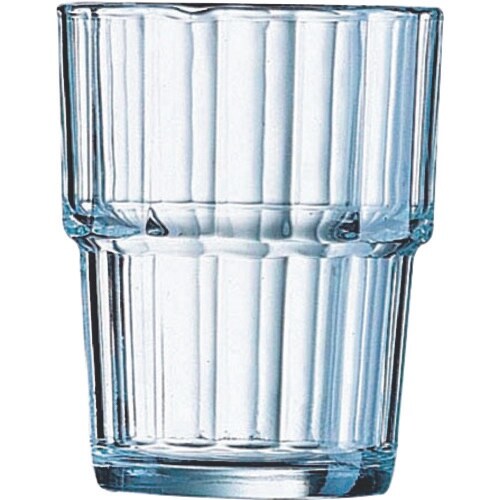 TKG Arcoroc ノルベージュ タンブラー